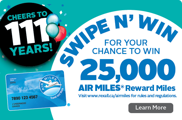 Swipe n Win
