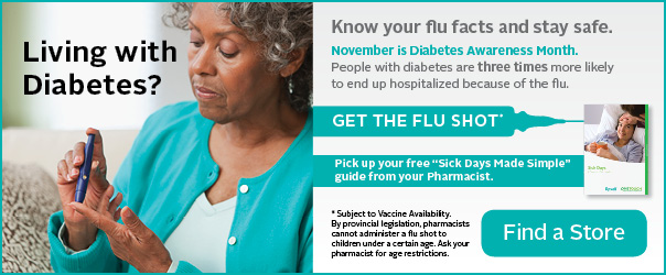 Unflu your flu season